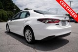 Certified 2023 Toyota Camry LE image 5