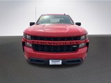 Used 2022 Chevrolet Silverado 1500 Custom w/ Safety Confidence Package image 2