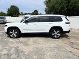 Used 2021 Jeep Grand Cherokee L Limited image 2