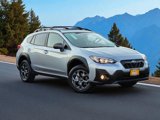 Certified 2023 Subaru Crosstrek 2.5i Sport image 2