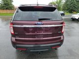 Used 2011 Ford Explorer XLT w/ 201A Rapid Spec Order Code image 5