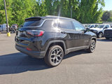New 2025 Jeep Compass Limited image 4