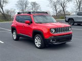 Used 2017 Jeep Renegade Latitude image 3