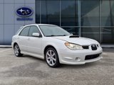 Used 2007 Subaru Impreza WRX Wagon image 3