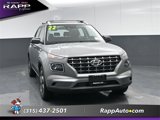 Used 2022 Hyundai Venue Limited image 2