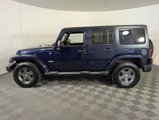 Used 2013 Jeep Wrangler Freedom Edition image 4