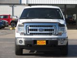 Used 2014 Ford F150 XLT image 2