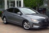 Used 2019 Hyundai Elantra SEL image 4