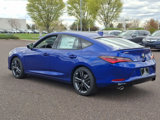 New 2025 Acura Integra A-Spec image 3