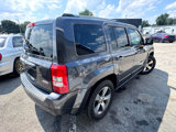 Used 2016 Jeep Patriot High Altitude image 5