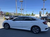 Certified 2017 Honda Civic LX image 3