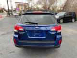 Used 2010 Subaru Outback 2.5i Premium image 4