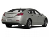 Used 2014 Acura TL Special Edition image 2