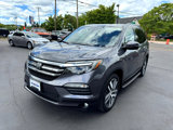 Used 2016 Honda Pilot Elite image 2