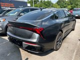 Used 2025 Kia K5 LXS image 4