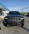 Used 2015 Jeep Grand Cherokee Limited w/ Trailer Tow Group IV image 2