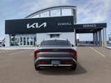 New 2025 Kia K4 EX image 5