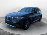 Certified 2023 BMW X3 sDrive30i w/ Convenience Package image 3