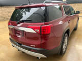 Used 2018 GMC Acadia SLE w/ Driver Alert Package I image 3