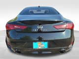 Used 2017 INFINITI Q60 w/ Cargo Package image 6