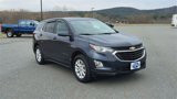 Used 2018 Chevrolet Equinox LT image 2