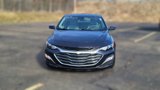 Used 2023 Chevrolet Malibu LT w/ Driver Confidence Package image 4