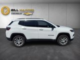 Used 2023 Jeep Compass Latitude image 4