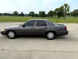Used 2010 Ford Crown Victoria Police Interceptor image 3