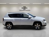 Used 2017 Jeep Compass High Altitude image 4
