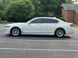 Used 2020 BMW 740i image 2