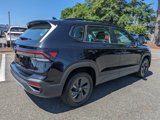 New 2025 Volkswagen Taos S image 4