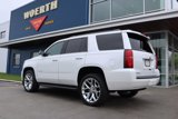 Used 2018 Chevrolet Tahoe LT image 5