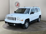 Used 2016 Jeep Patriot Sport image 3