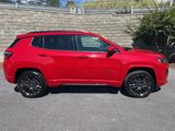 Used 2022 Jeep Compass High Altitude image 5