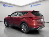 Used 2017 Hyundai Santa Fe Sport image 6