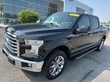 Used 2017 Ford F150 XLT w/ Equipment Group 302A Luxury image 2