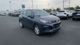 Used 2018 Chevrolet Trax LS image 2