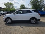 Used 2022 Chevrolet Equinox LT image 5