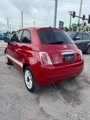 Used 2012 FIAT 500 Pop w/ Bose Premium Audio Pkg image 4