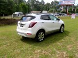 Used 2017 Buick Encore Premium w/ Experience Buick Package image 6