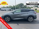Used 2018 Nissan Murano S image 4