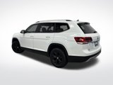 Used 2018 Volkswagen Atlas SE image 3