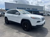 Used 2015 Jeep Cherokee Latitude w/ Comfort/Convenience Group image 3