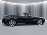 Used 2013 Mercedes-Benz SL 550 image 4