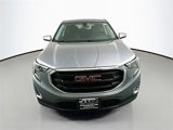 Used 2019 GMC Terrain SLE image 2