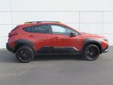 Used 2024 Subaru Crosstrek 2.5i Wilderness w/ Crosstrek Mirror Package image 4
