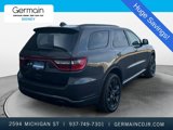 New 2025 Dodge Durango GT w/ Blacktop Package image 4