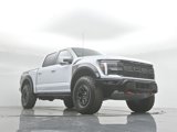 Certified 2025 Ford F150 Raptor w/ Equipment Group 803A Raptor R image 4