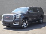 Used 2017 GMC Yukon XL Denali w/ Open Road Package image 2