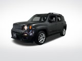 Used 2017 Jeep Renegade Latitude image 3